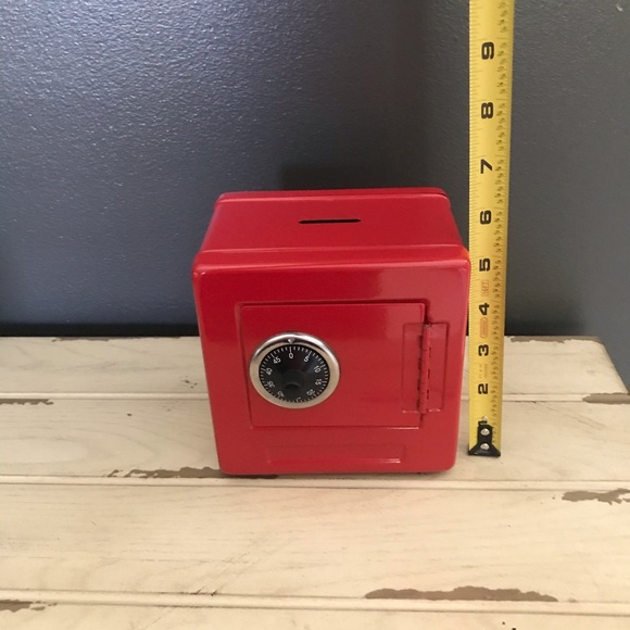 💰 Metal Bank 💴 - Picture 2 of 7